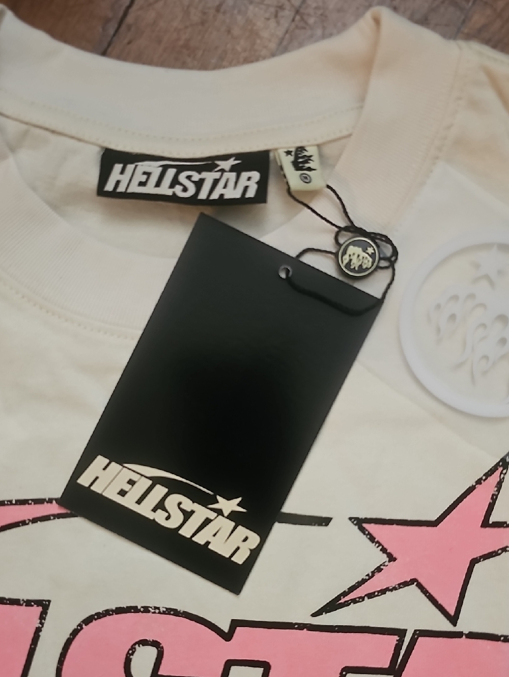 HELLSTAR - Picture 12 of 16